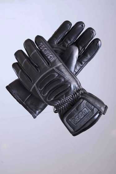 TECNICA Icon TNT Leather Ski Gloves