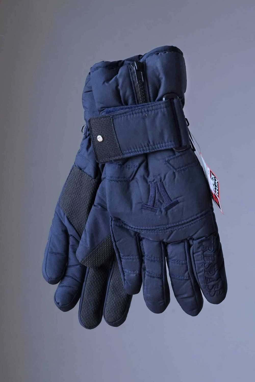 TRESPASS Flag Ski Gloves - image 2
