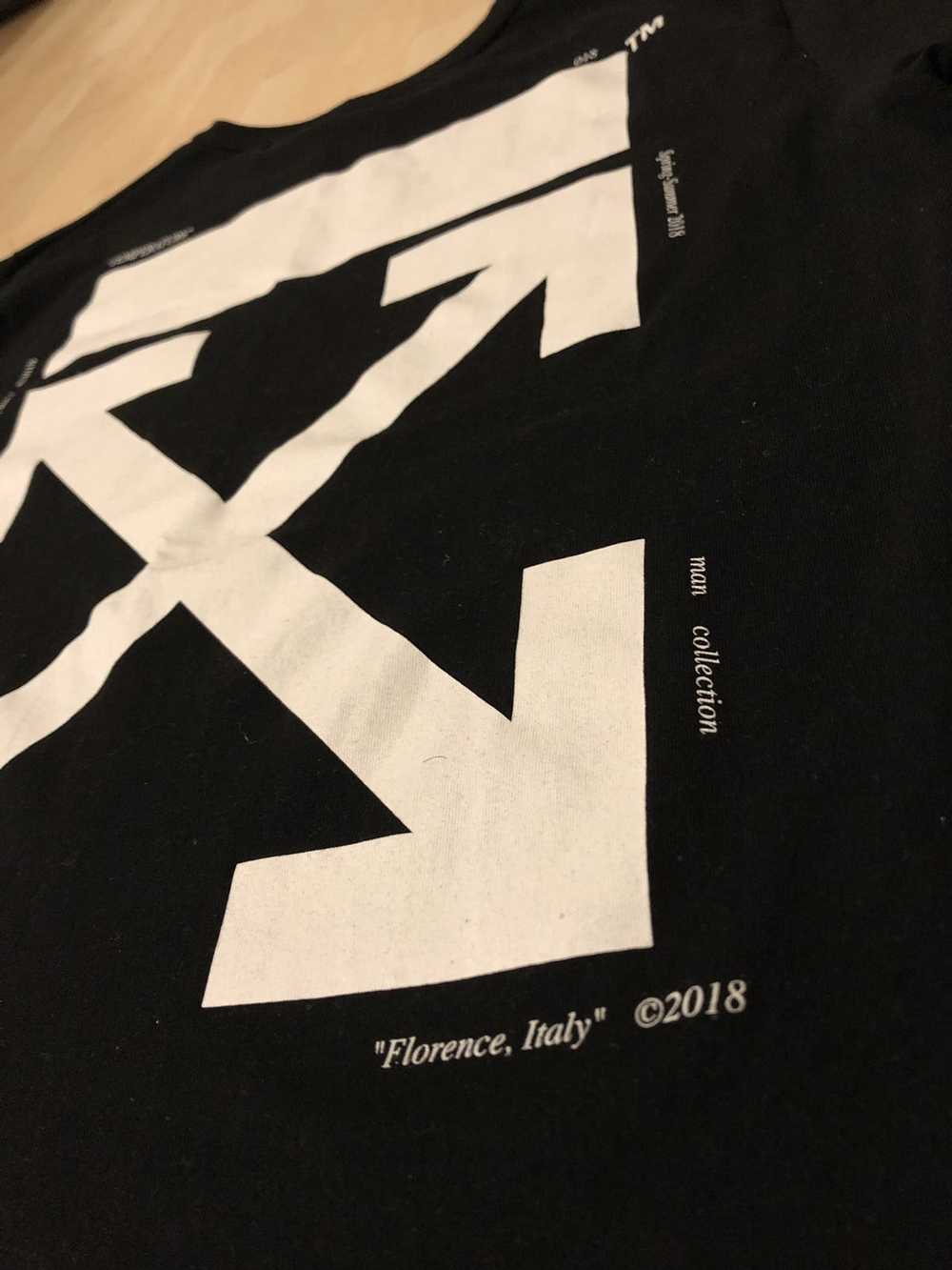 Off-White Off White Mini Caravaggio Temperature T… - image 3