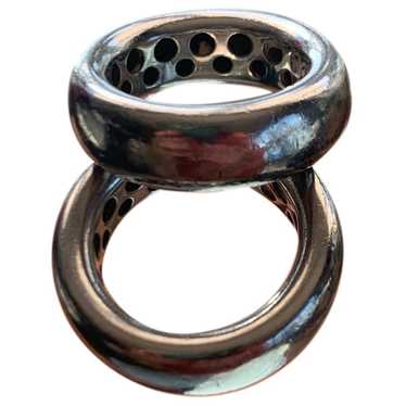 Pomellato Silver ring - image 1
