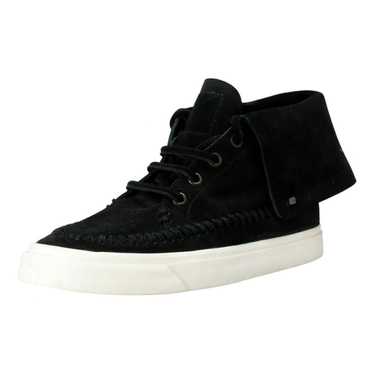 Giuseppe Zanotti Low trainers