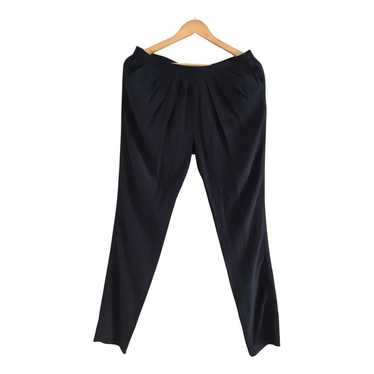 Maje Silk carot pants - image 1