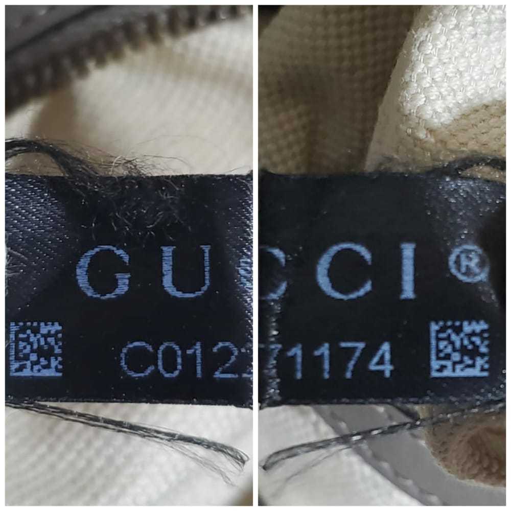 Gucci Scarlett cloth handbag - image 5