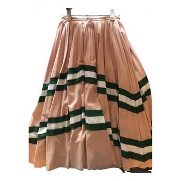 Valentino Garavani Maxi skirt - image 1