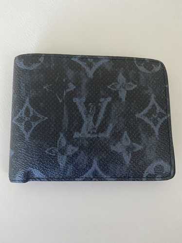 Louis Vuitton Louis Vuitton monogram pastel noir c