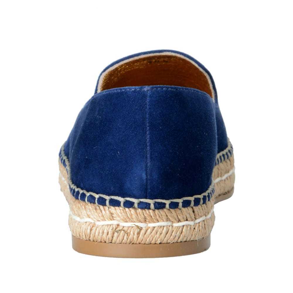 Prada Leather espadrilles - image 3