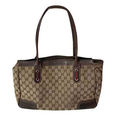 Gucci Princy cloth handbag