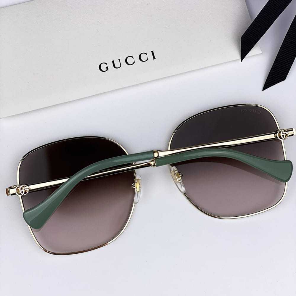 Gucci Sunglasses - image 11