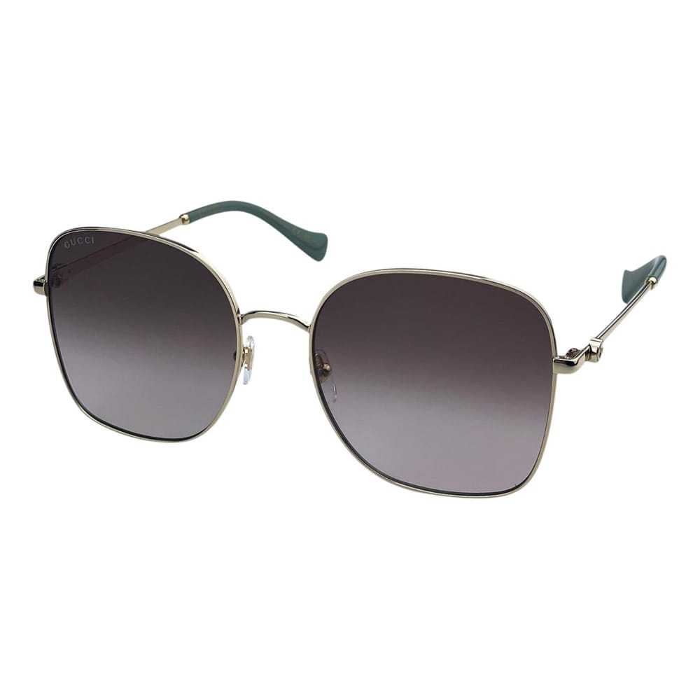 Gucci Sunglasses - image 1