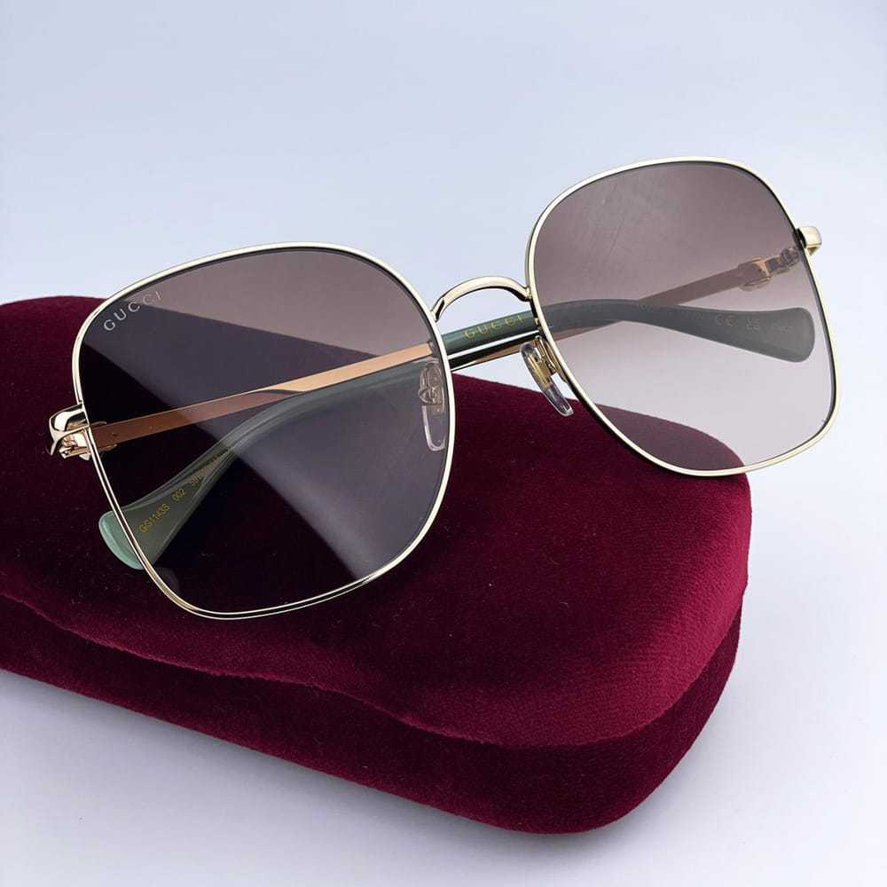 Gucci Sunglasses - image 2