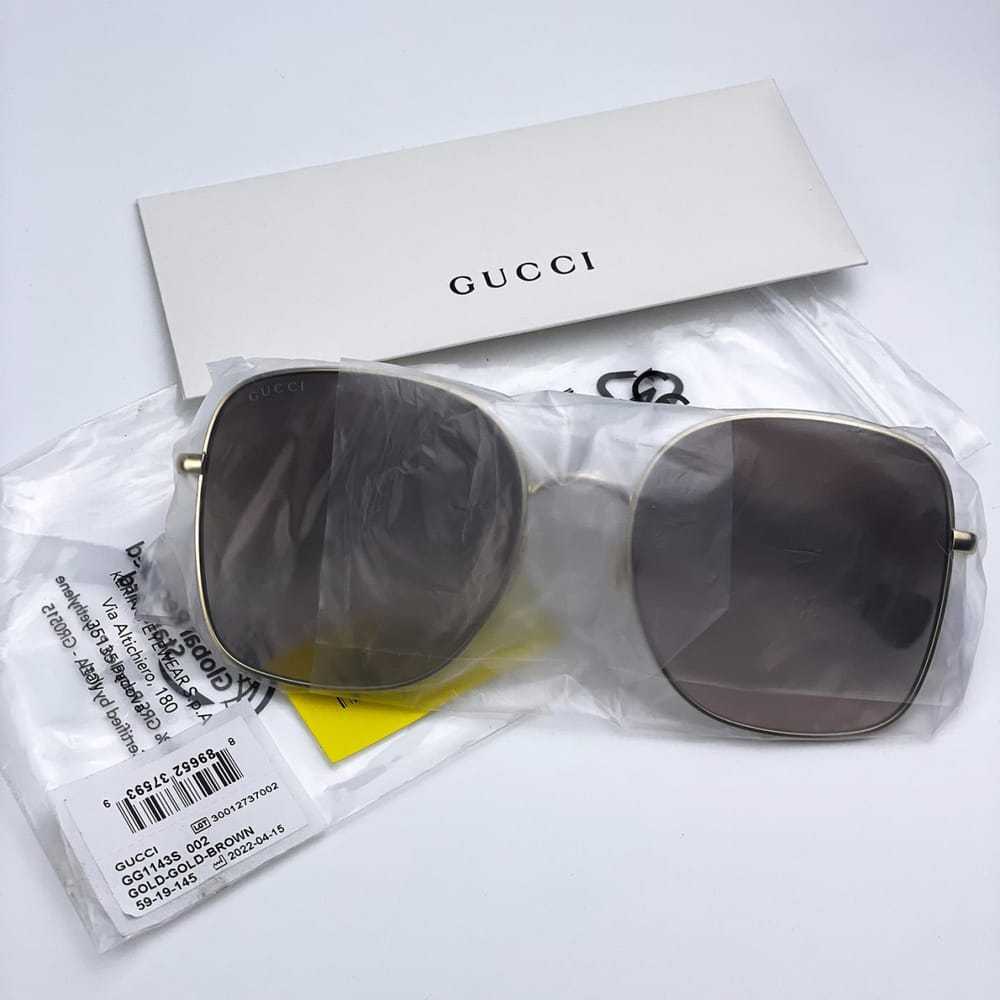 Gucci Sunglasses - image 3