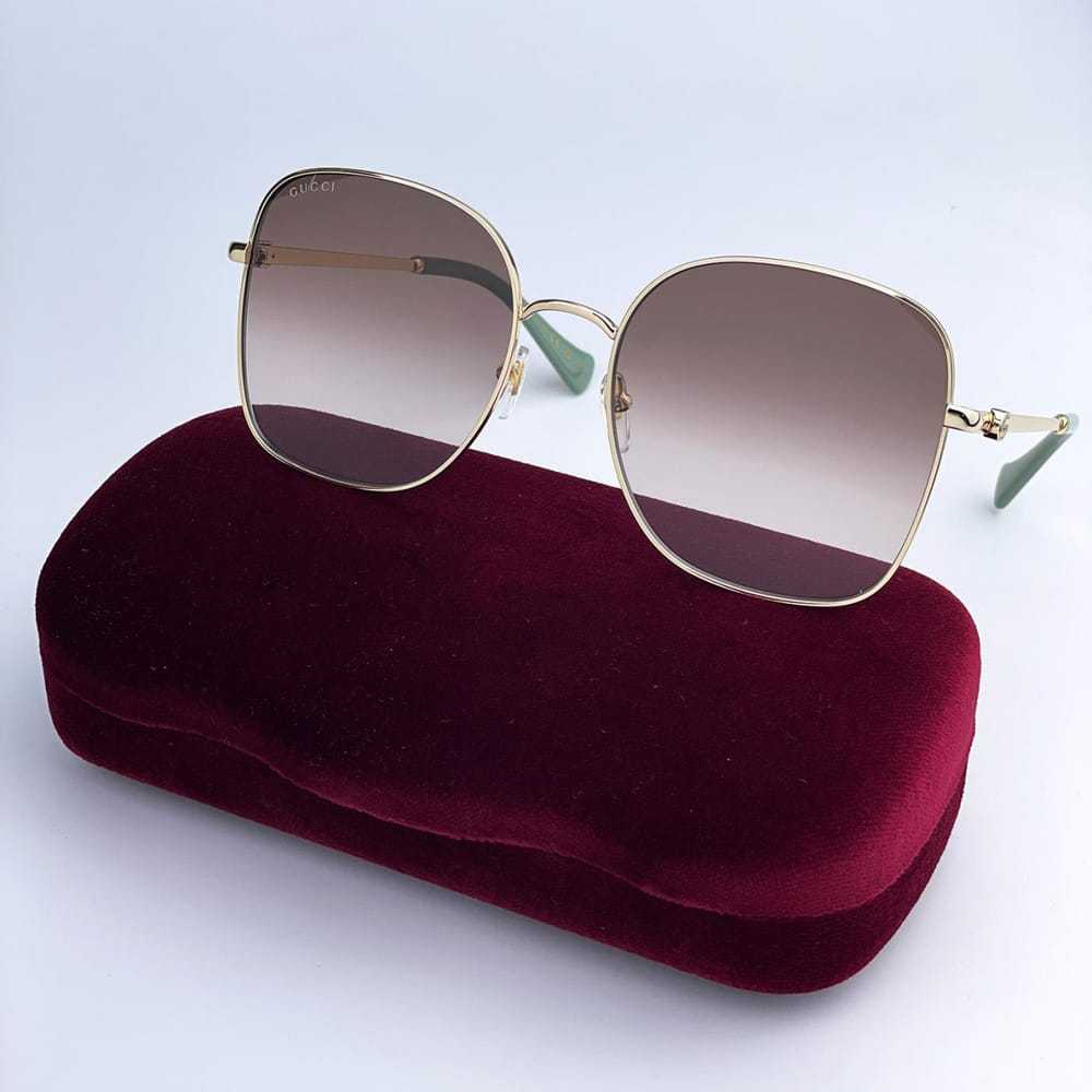 Gucci Sunglasses - image 5