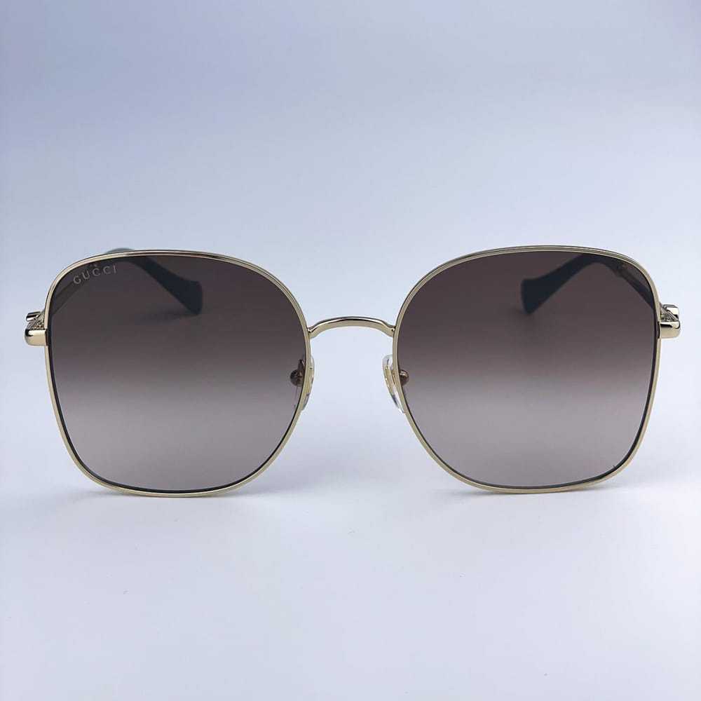 Gucci Sunglasses - image 6