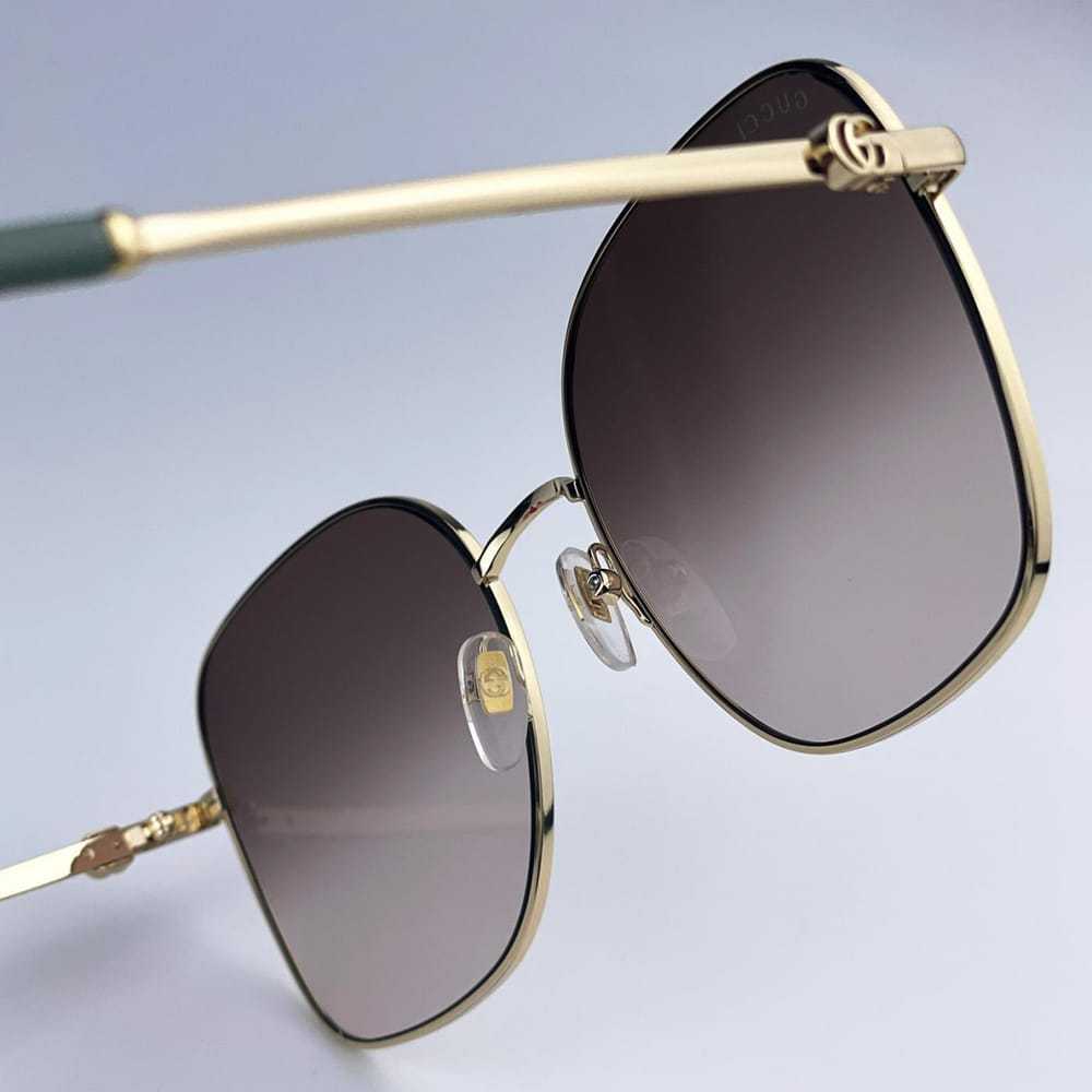 Gucci Sunglasses - image 8