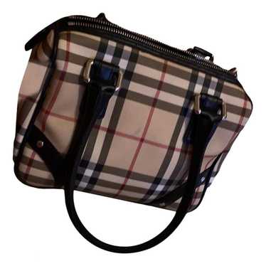 Burberry Satchel - image 1