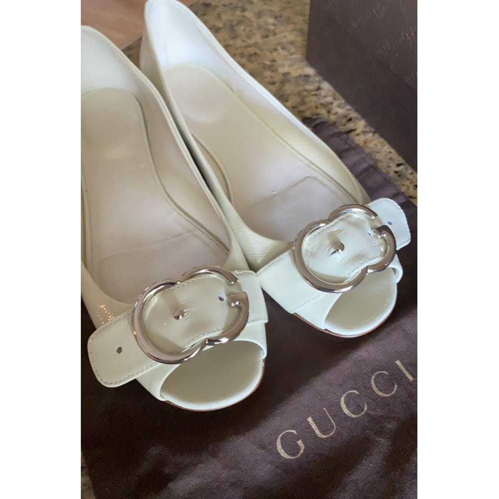 Gucci Ballet flats - image 6