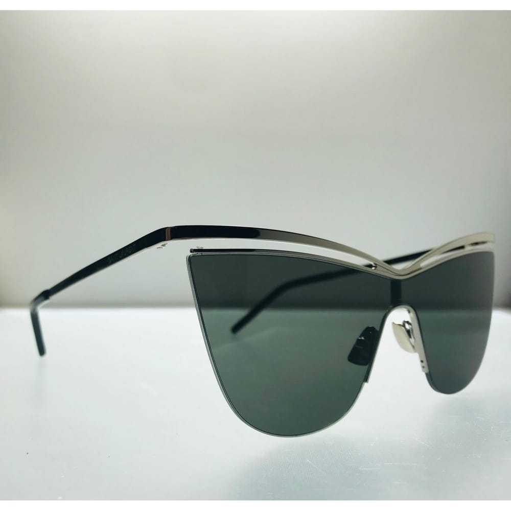 Saint Laurent Sunglasses - image 4