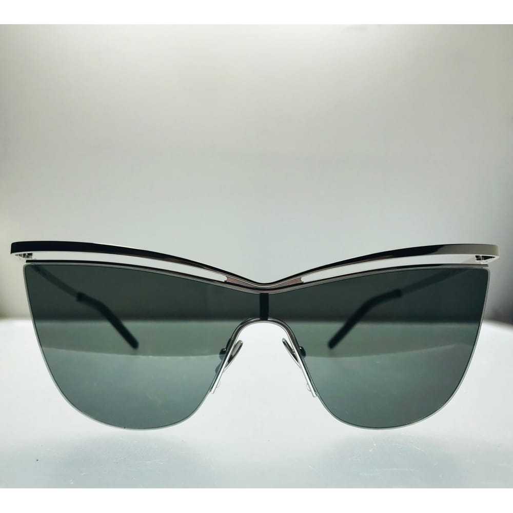 Saint Laurent Sunglasses - image 7