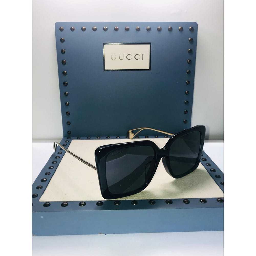 Gucci Sunglasses - image 3