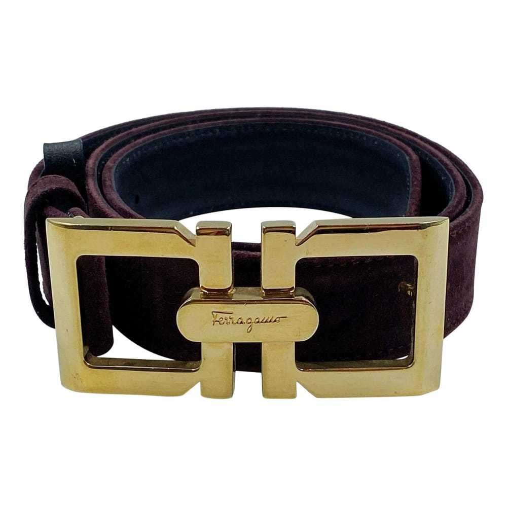 Salvatore Ferragamo Belt - image 1