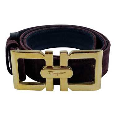 Salvatore Ferragamo Belt - image 1