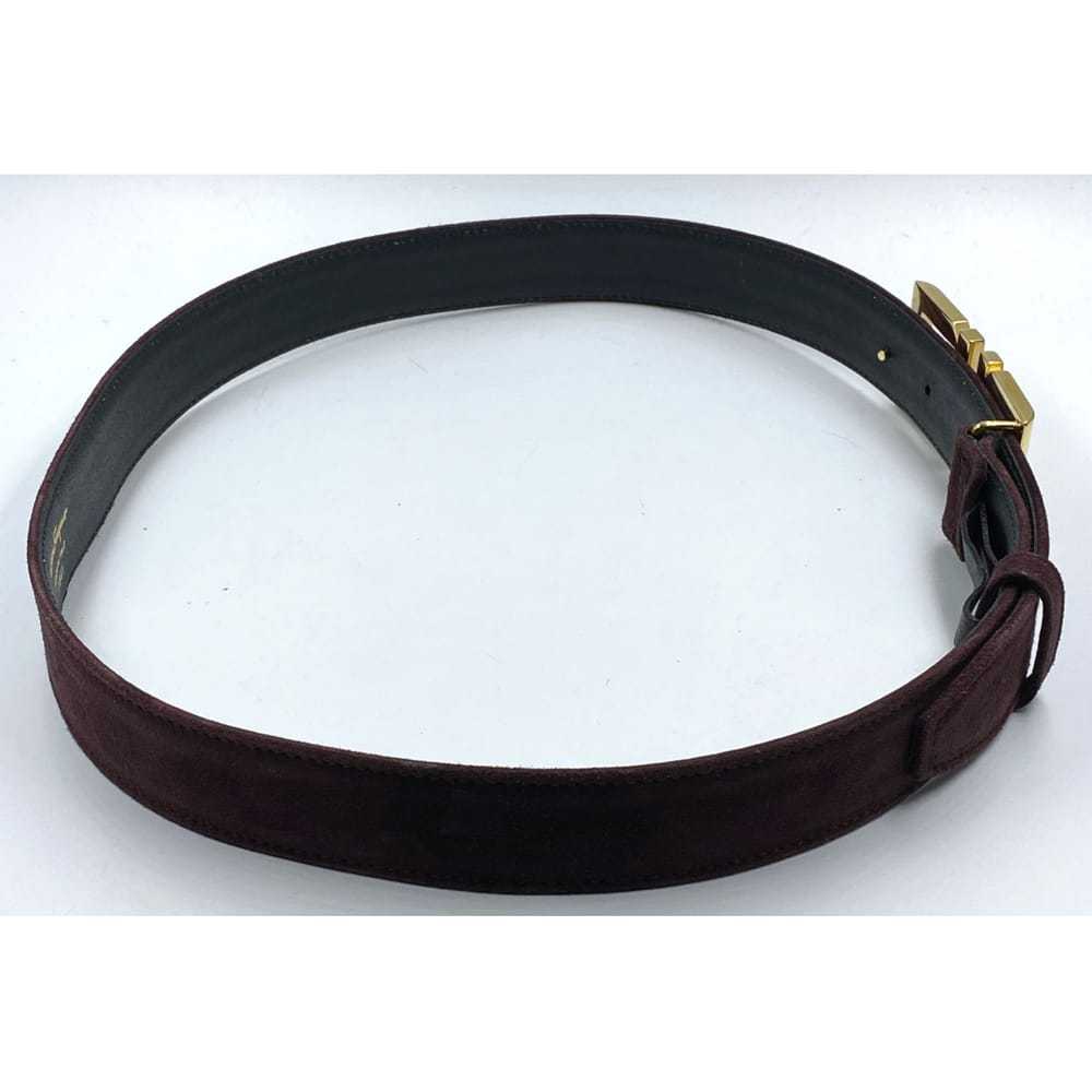 Salvatore Ferragamo Belt - image 5