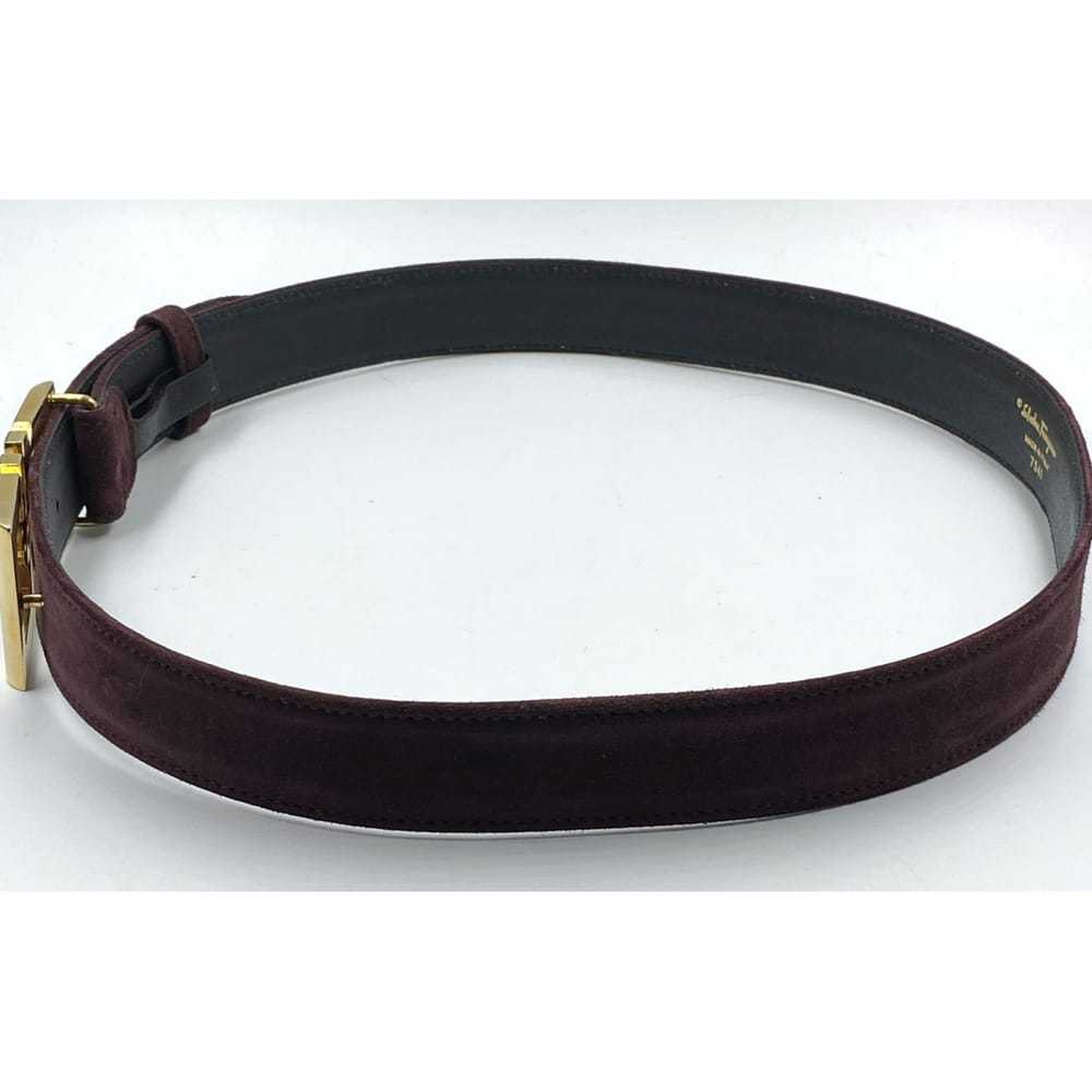 Salvatore Ferragamo Belt - image 6