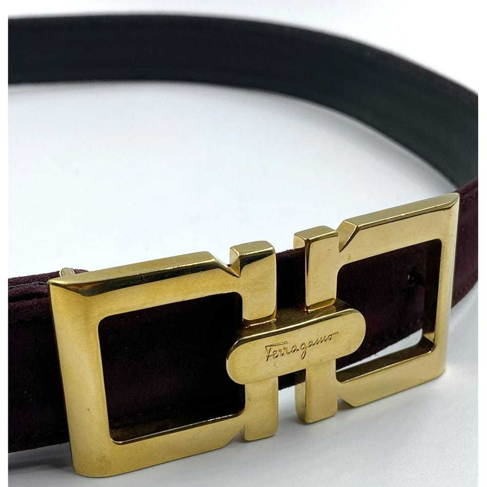 Salvatore Ferragamo Belt - image 8