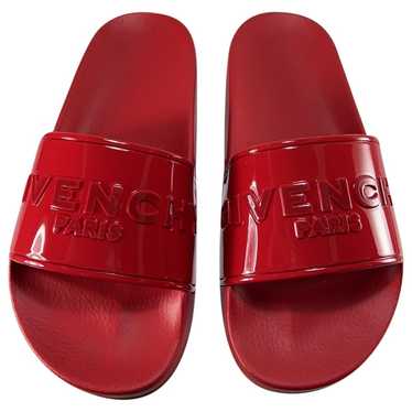 サンダル GIVENCHY Flip-flops and thongs s-l400.jpg