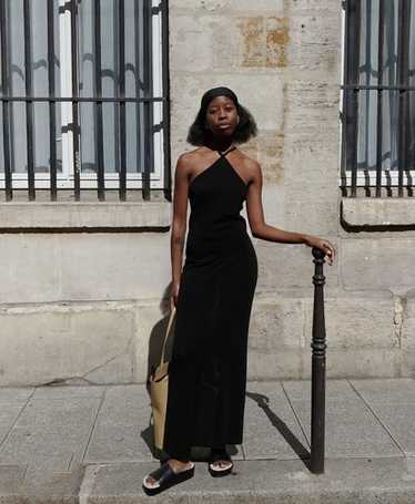 St agni dress - Gem