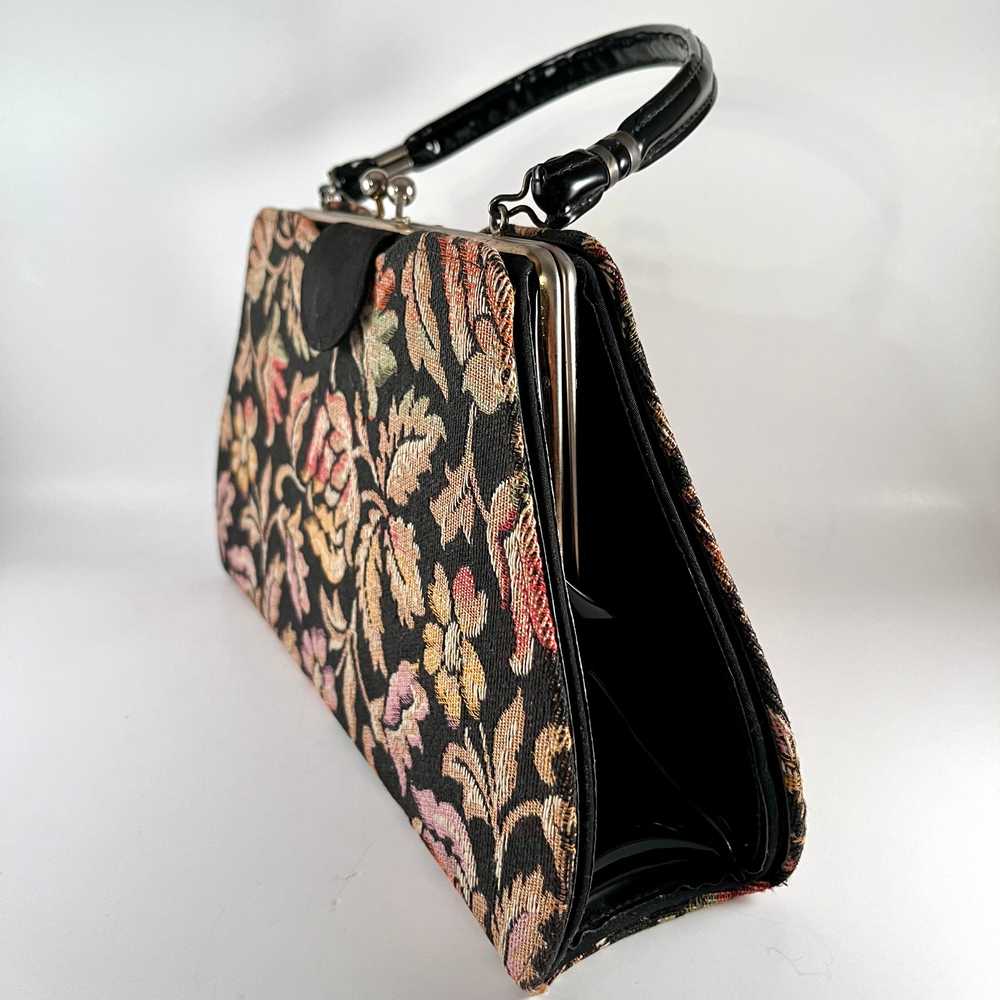 1960s Three in One Handbag - image 10