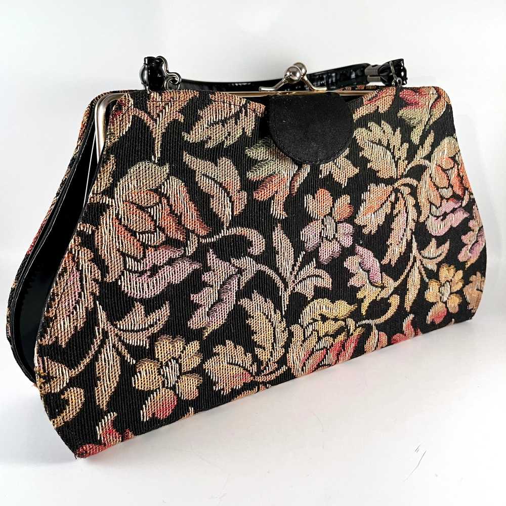 1960s Three in One Handbag - image 11