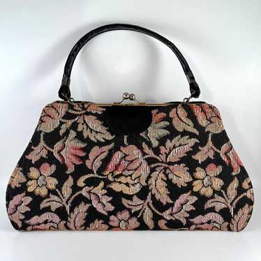 1960s Three in One Handbag - image 1