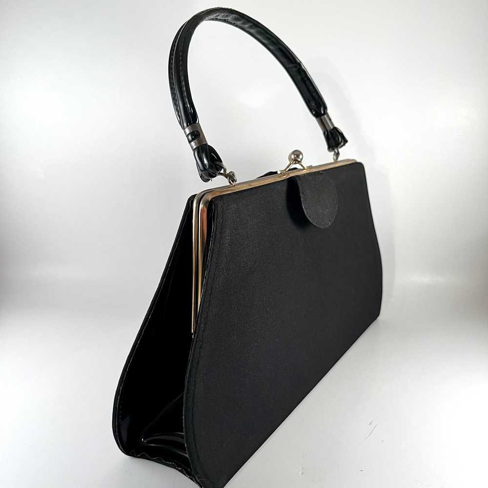 1960s Three in One Handbag - image 3