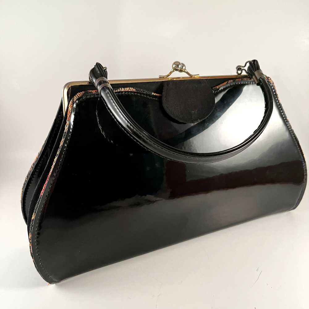 1960s Three in One Handbag - image 7