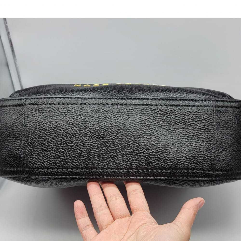 Marc Jacobs Leather handbag - image 5
