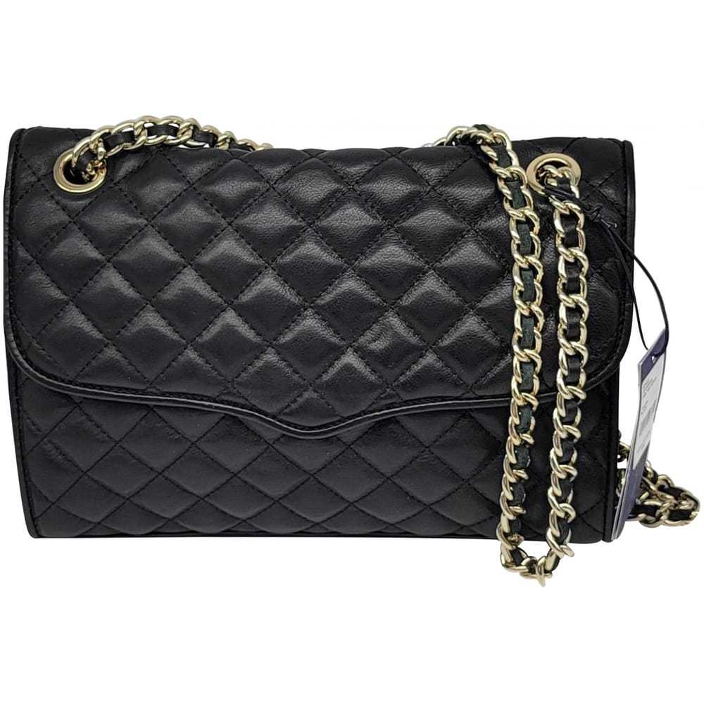 Rebecca Minkoff Leather handbag - image 1