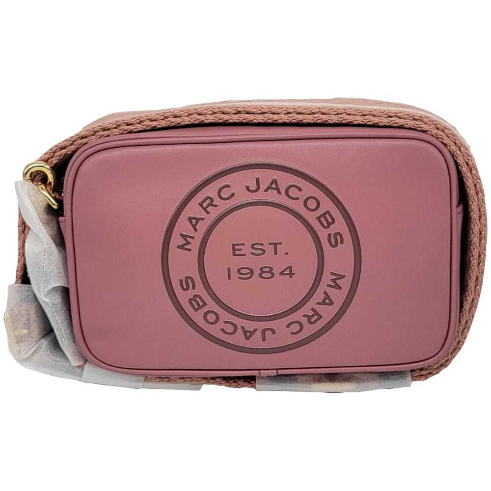 Marc Jacobs Leather crossbody bag - image 1