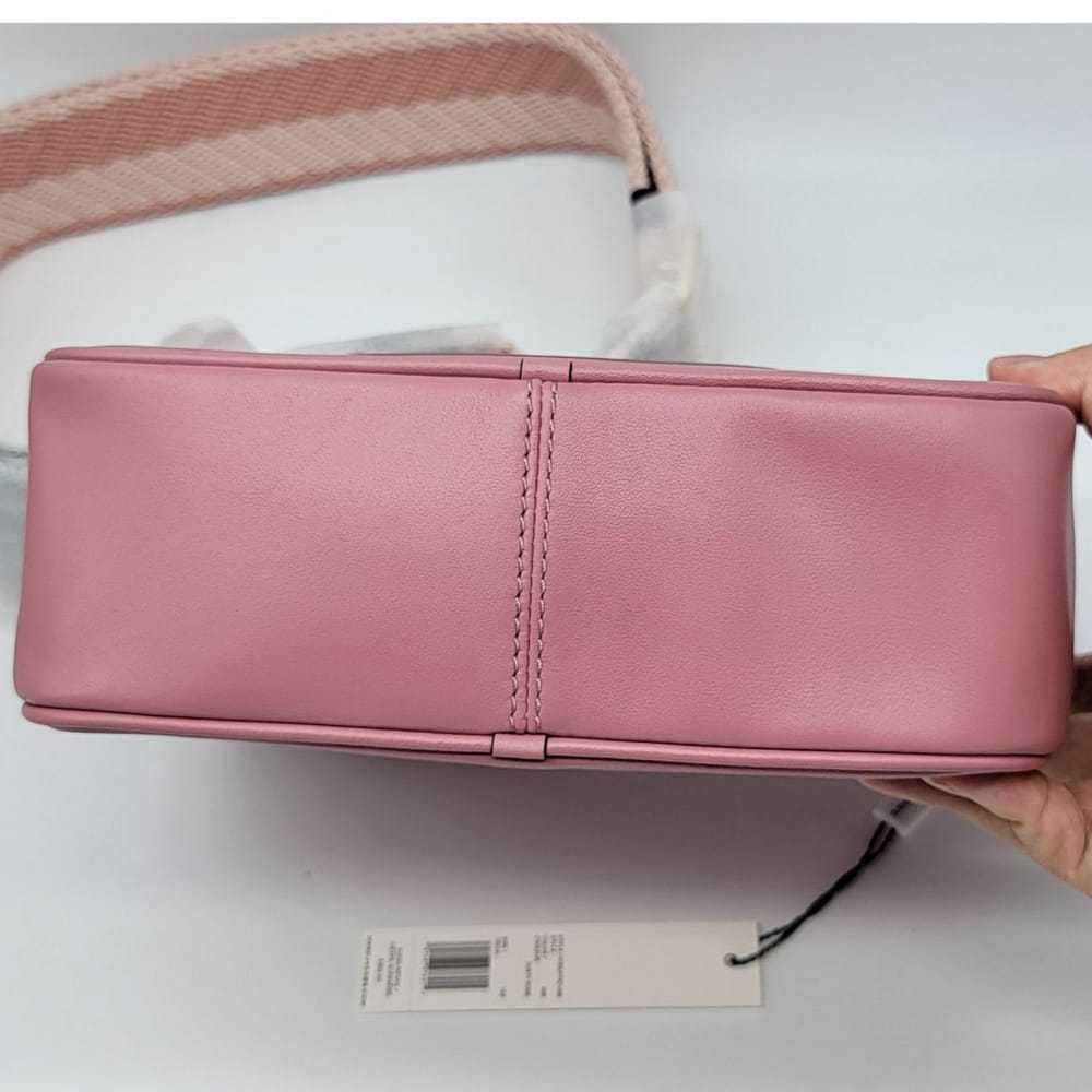 Marc Jacobs Leather crossbody bag - image 5