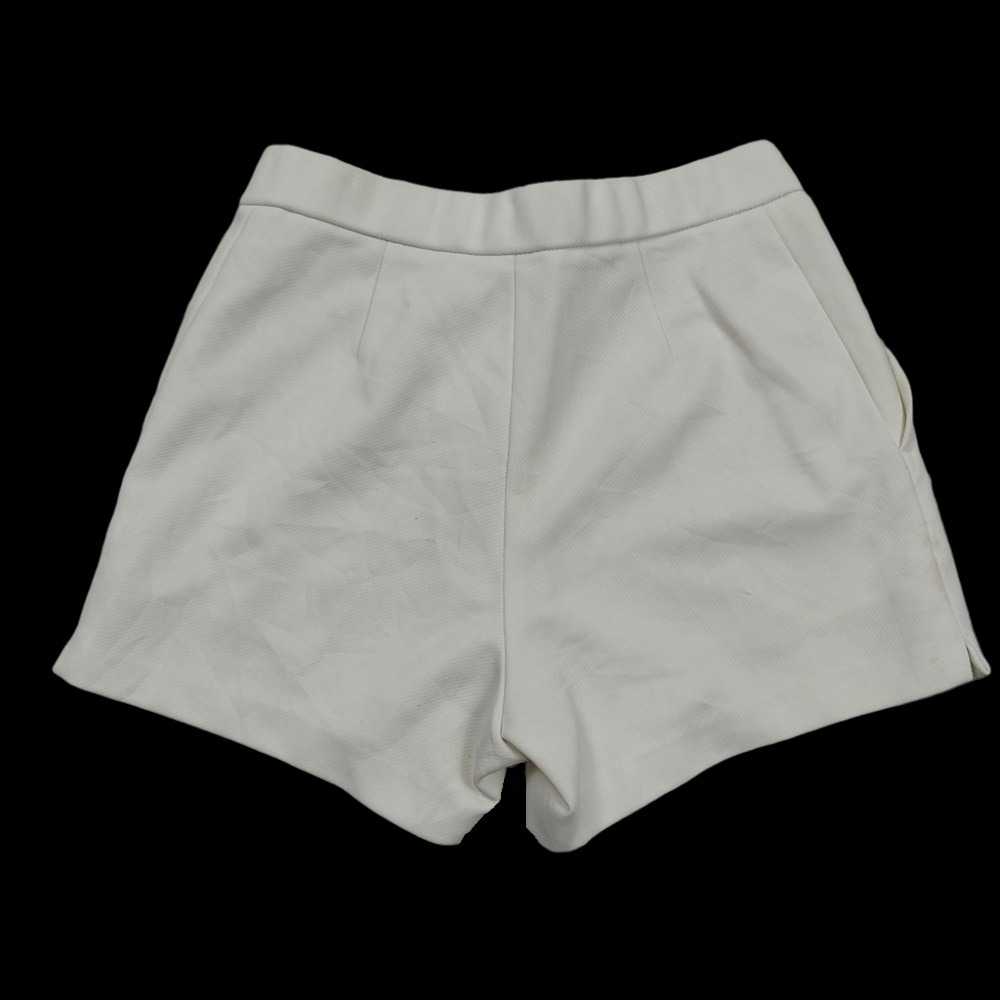 Vintage Lacoste Sportswear White Shorts Pant - image 2