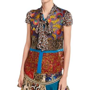 Alice & Olivia Blouse - image 1