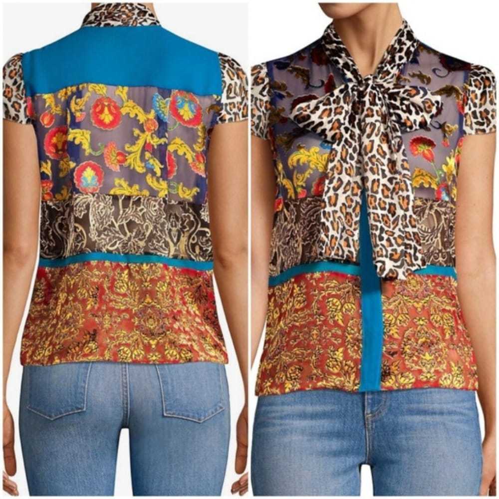 Alice & Olivia Blouse - image 5