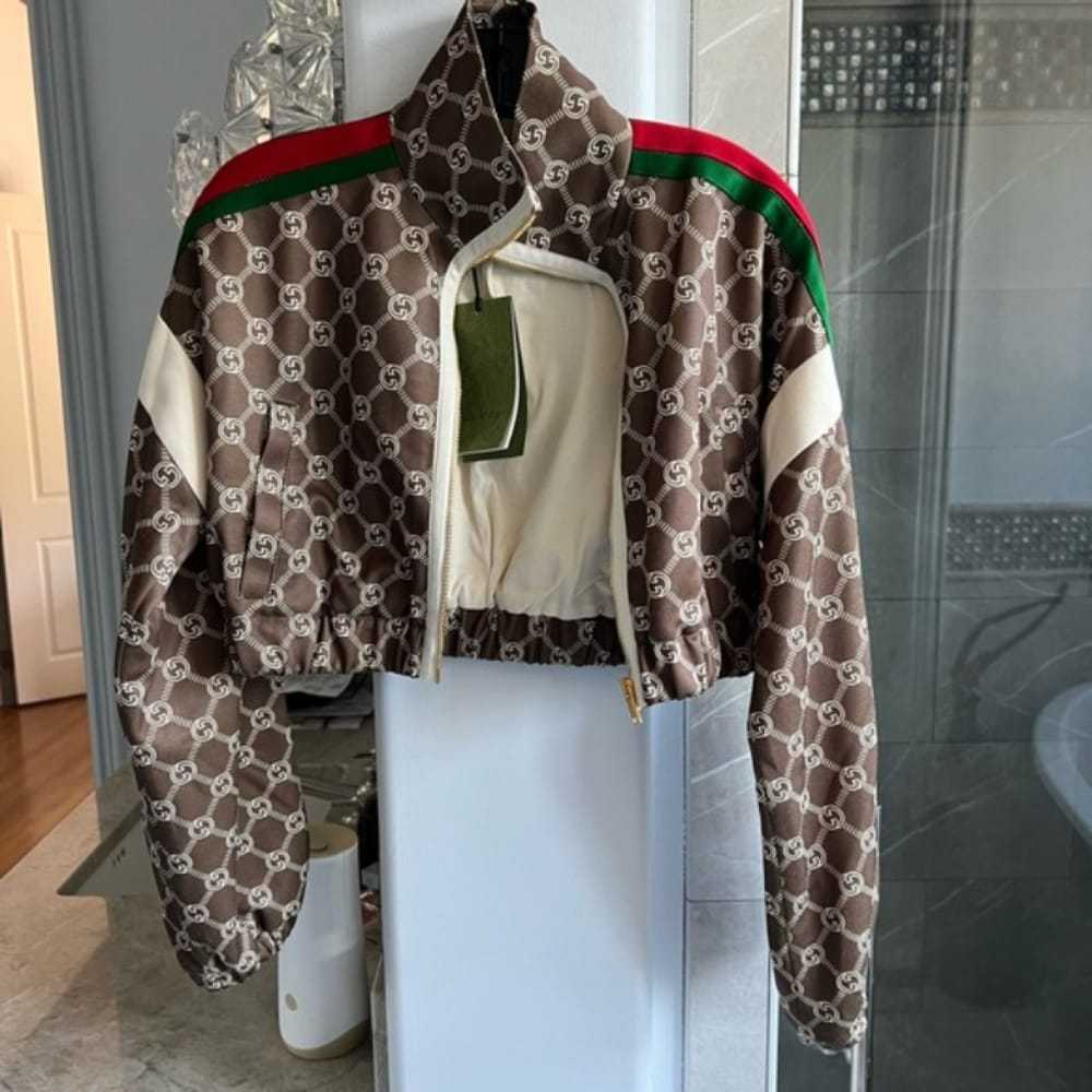 Gucci Jacket - image 6