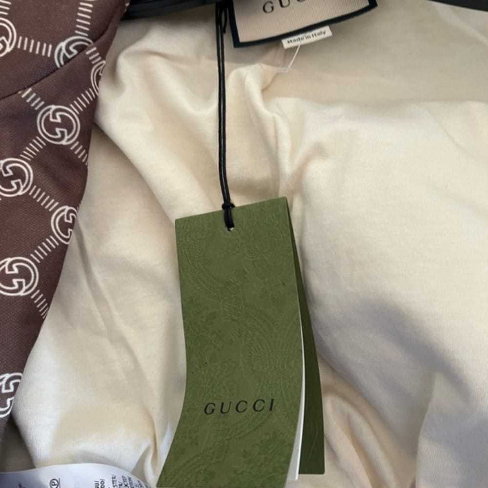 Gucci Jacket - image 7