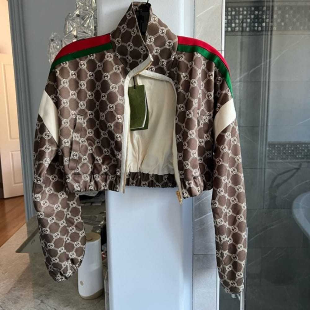 Gucci Jacket - image 8