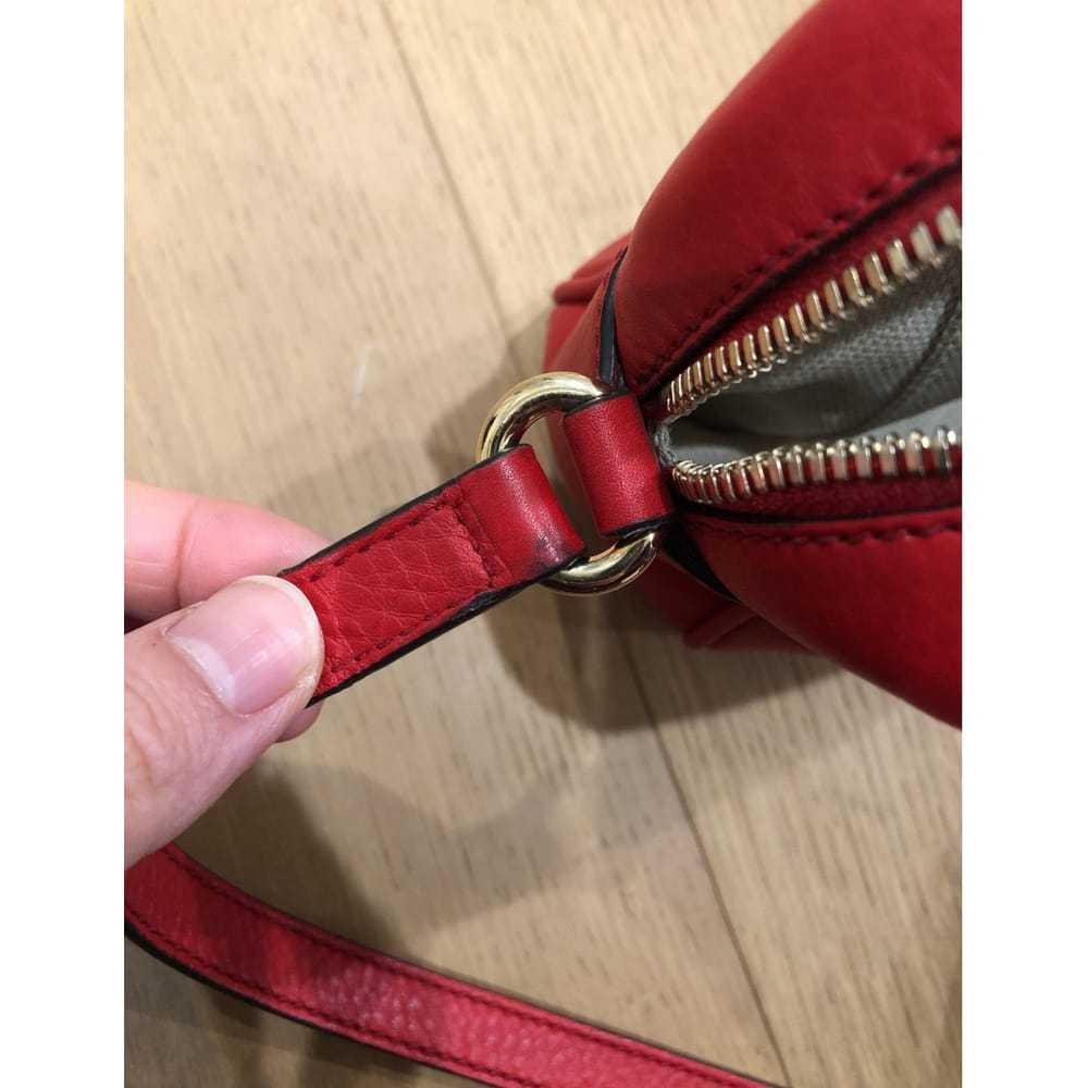 Gucci Soho leather crossbody bag - image 10