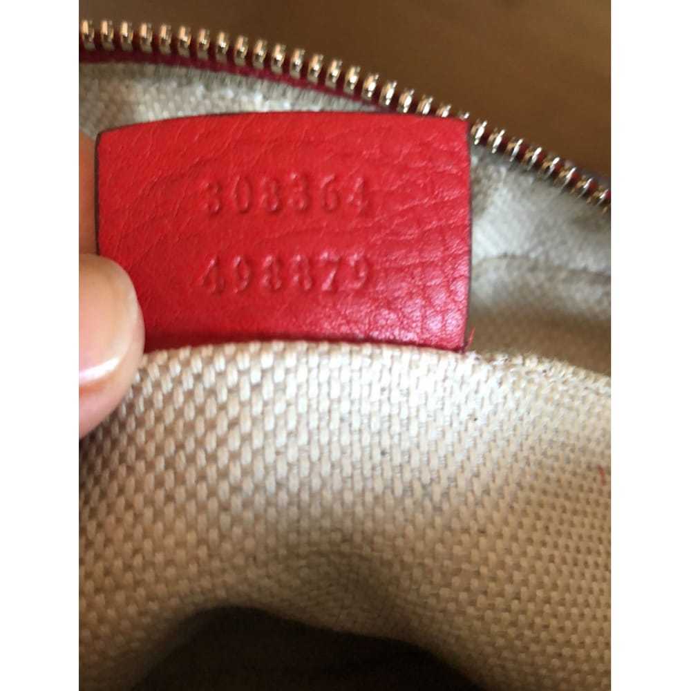 Gucci Soho leather crossbody bag - image 5