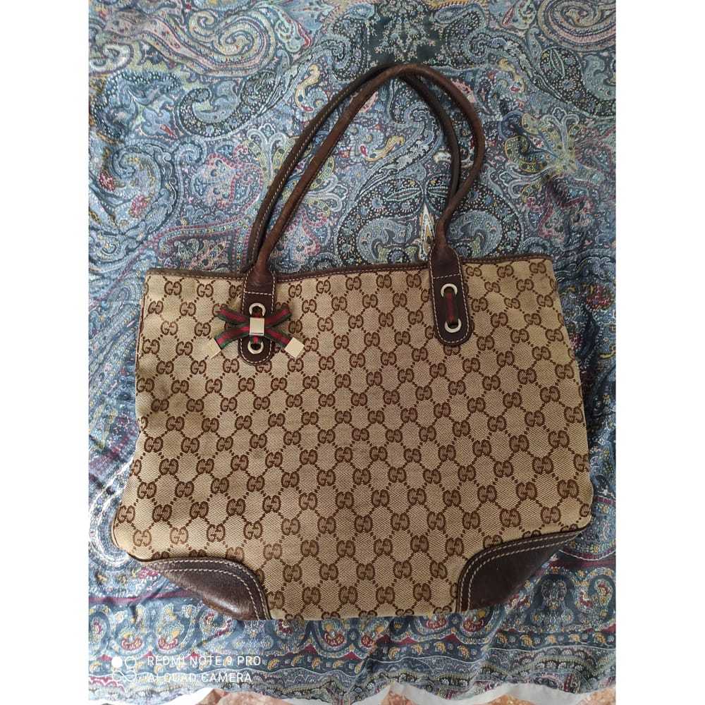 Gucci Diana handbag - image 2