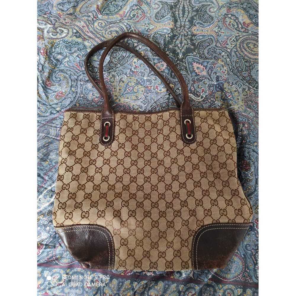 Gucci Diana handbag - image 3