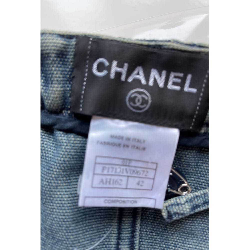 Chanel Mini dress - image 11